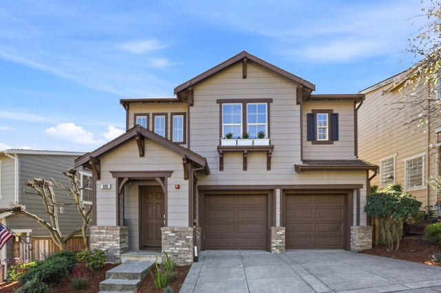 828 Steve Courter Way, DALY CITY