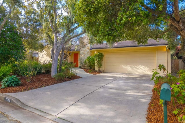 1132 Seaview Ave, Pacific Grove