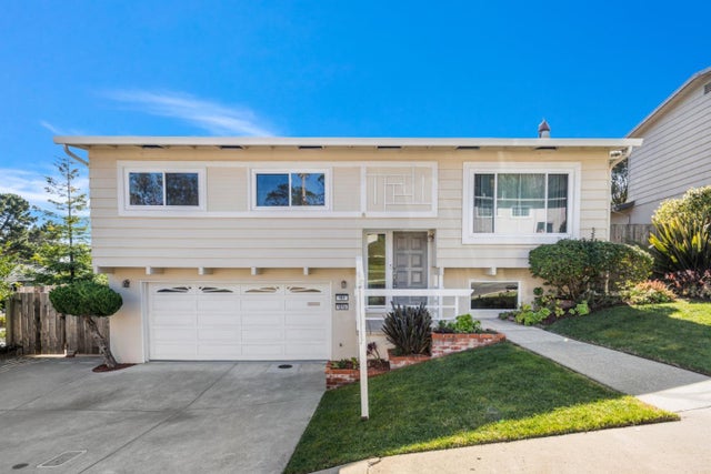101 Elmwood Ct, San Bruno