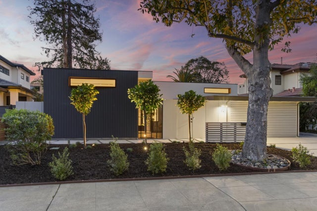 947 Colonial, PALO ALTO