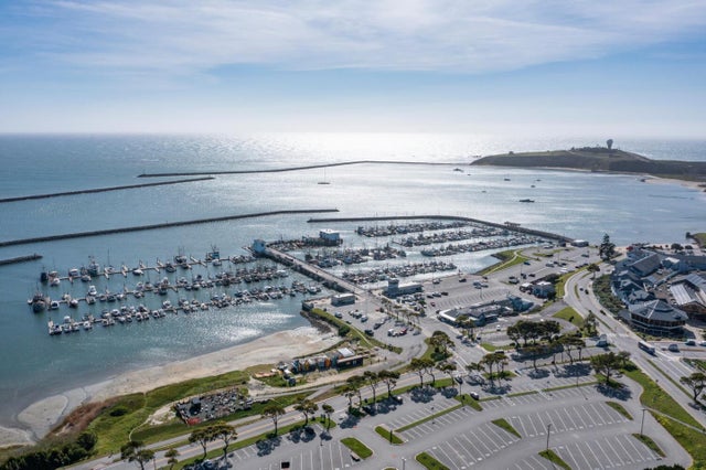 355 Avenue Alhambra, EL GRANADA