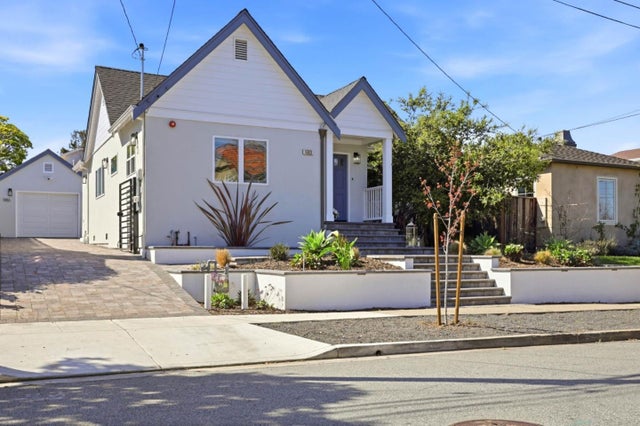 1333 Laguna Ave, BURLINGAME