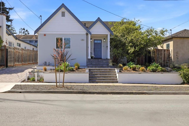 1333 Laguna Ave, BURLINGAME