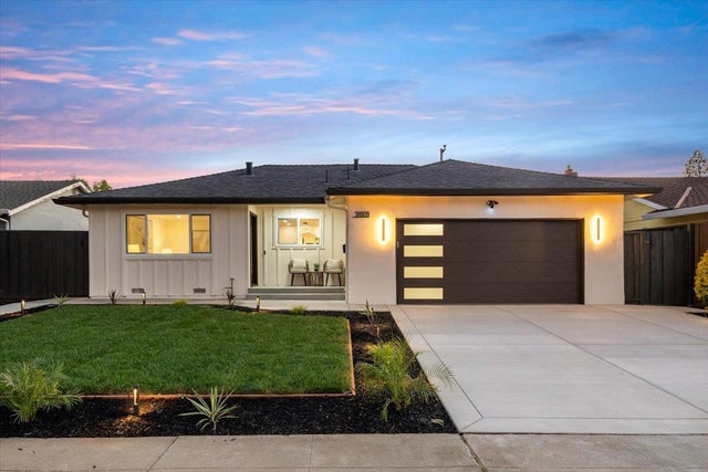 38809 Judie Way, Fremont