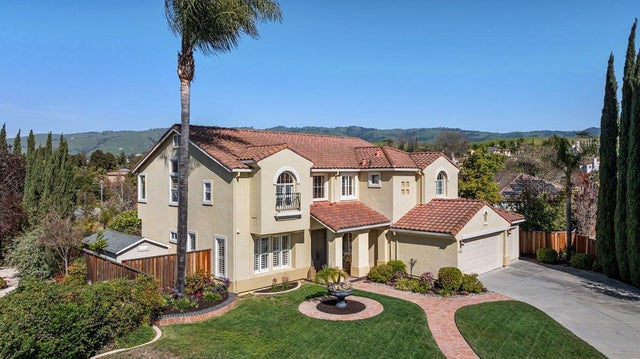 2231 Quail Bluff Ct, SAN JOSE
