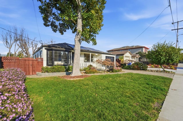 41392 Beatrice St, Fremont