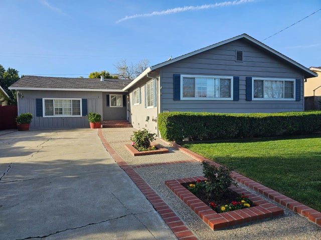 908 Redbird Dr, SAN JOSE