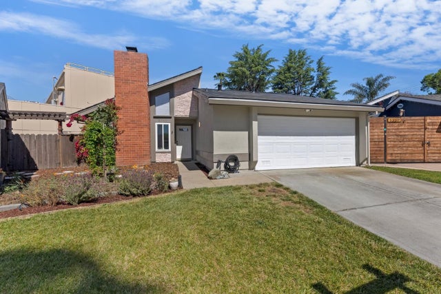 5343 Garrison Cir, San Jose