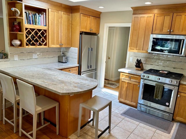 433 Concord Dr, MENLO PARK