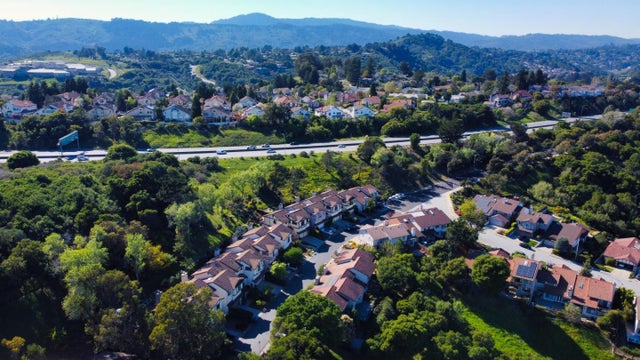 3528 Broadview Ct, SAN MATEO