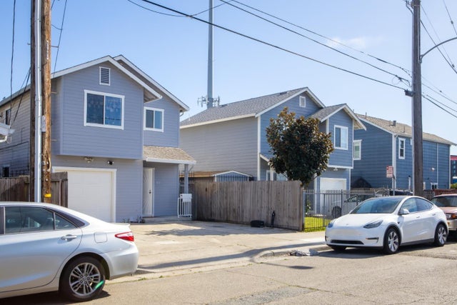 816 7th Ave, OAKLAND