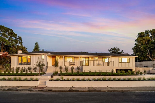 2741 Belmont Canyon Rd, BELMONT