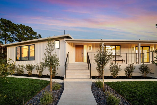 2741 Belmont Canyon Rd, BELMONT