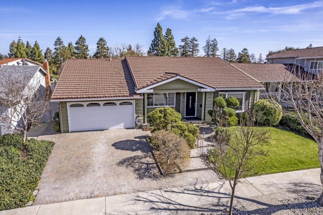 831 Colleen Dr, SAN JOSE