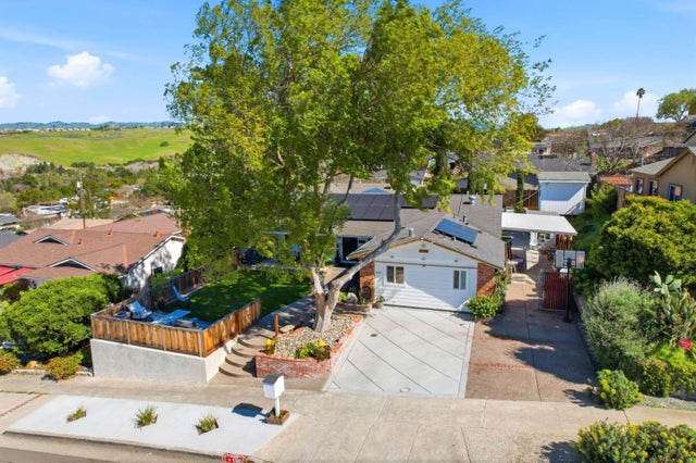 4724 Mendoza Ave, SAN JOSE