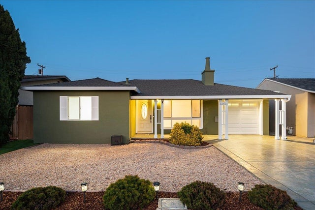 3817 Martin Dr, SAN MATEO