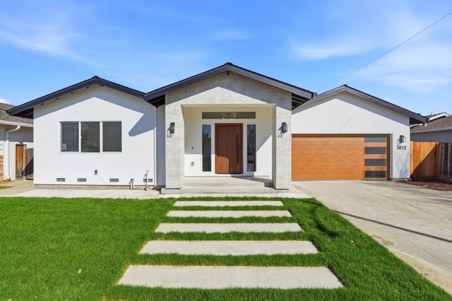 1412 Antonio Ln, San Jose