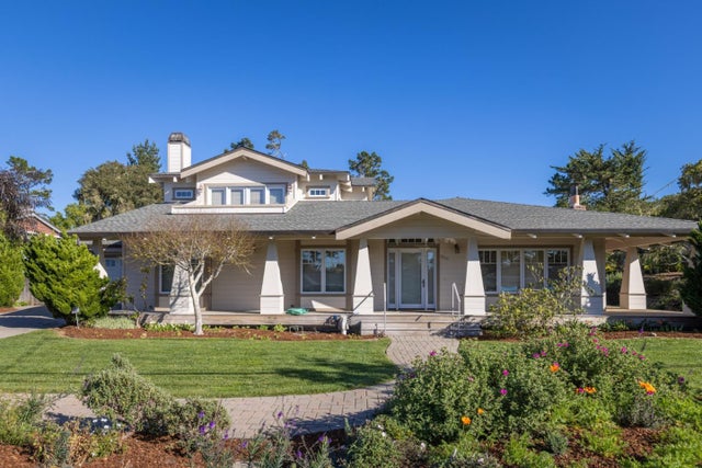 3035 Sherman Rd, PEBBLE BEACH