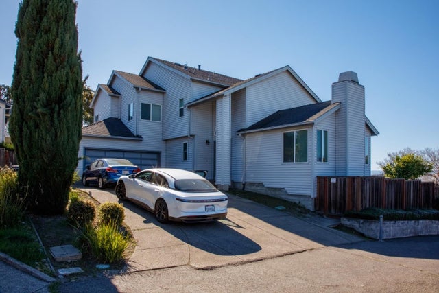 26854 Grandview Ave, HAYWARD