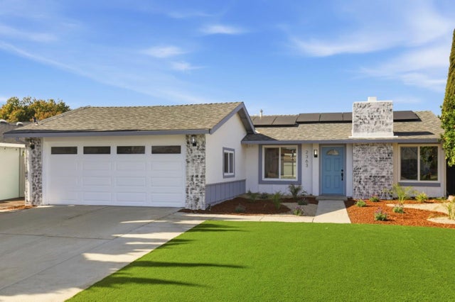 2363 Brushglen Way, SAN JOSE