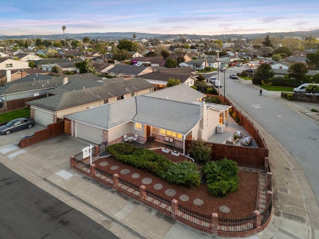 239 Prague St, SAN MATEO