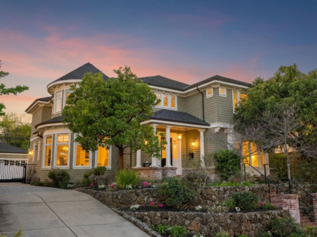 1425 Benito Ave, Burlingame