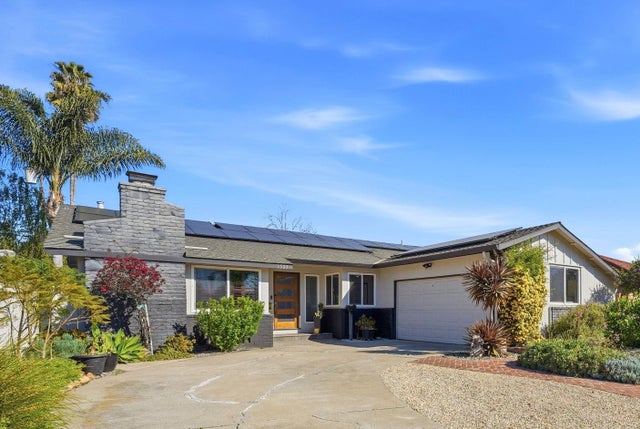 1523 Shaw Dr, San Jose