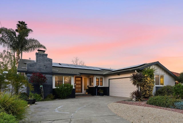 1523 Shaw Dr, San Jose
