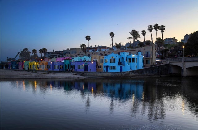 1500 Wharf Rd 12, CAPITOLA