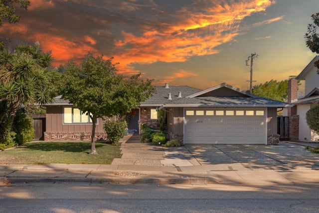 248 S Bernardo Ave, Sunnyvale