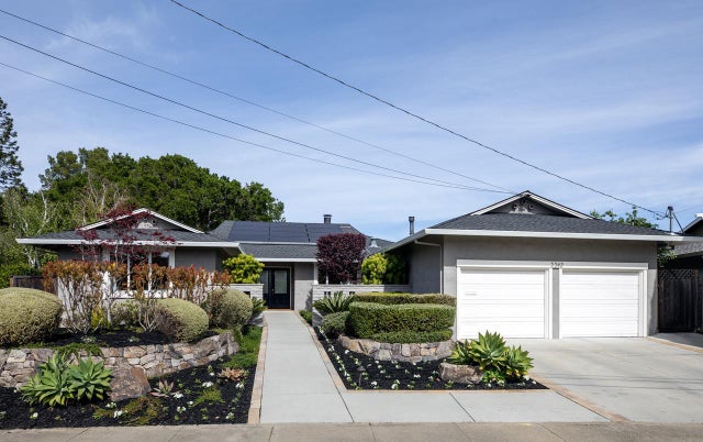 3342 Melendy Dr, San Carlos