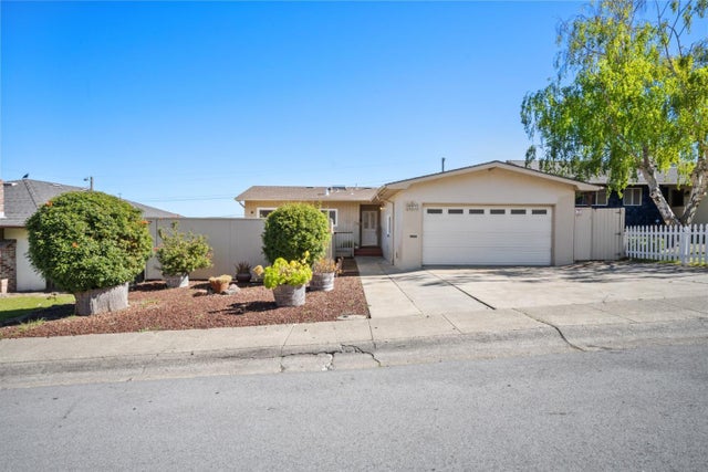 486 Hawthorne Ave, SAN BRUNO