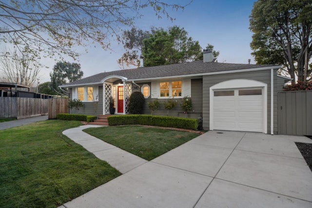 240 Briar Ln, SAN MATEO