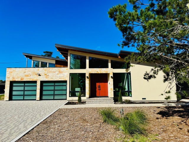 1105 Wildcat Canyon Rd, PEBBLE BEACH