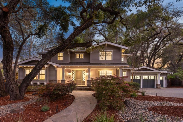 13999 Alta Vista Ave, Saratoga