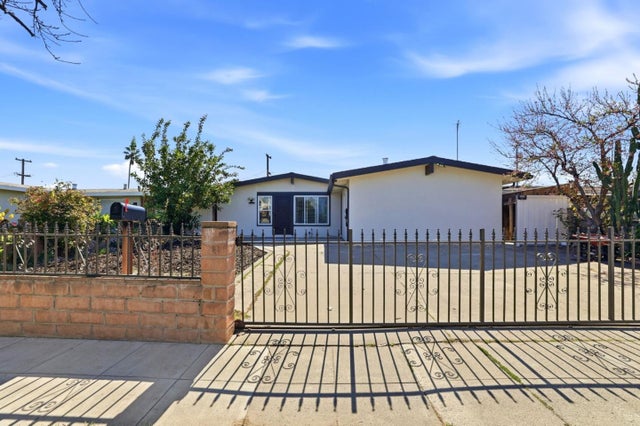 1800 Seaview Dr, SAN JOSE