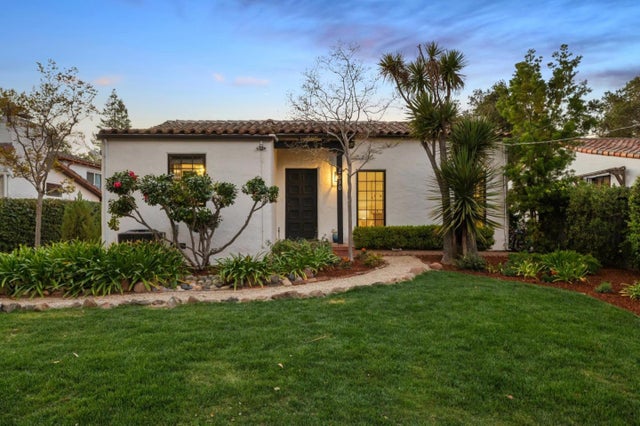 2030 Sand Hill Rd, Menlo Park