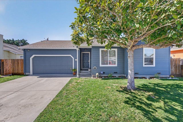 120 Onyx Dr, Watsonville