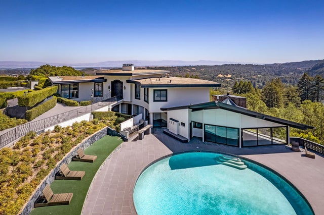 835 La Honda Rd, WOODSIDE