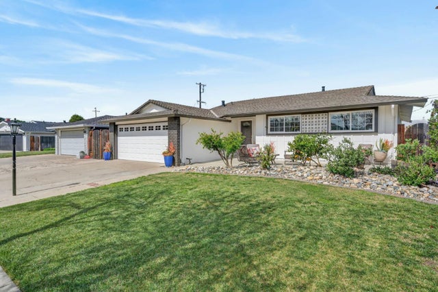 559 Yurok Cir, SAN JOSE