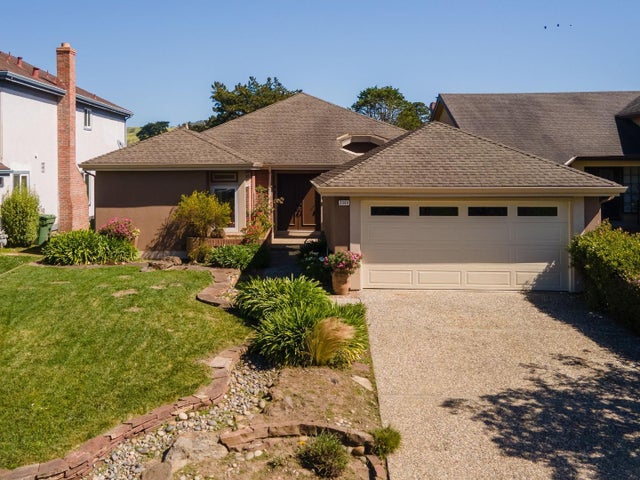 2309 Burning Tree Rd, HALF MOON BAY