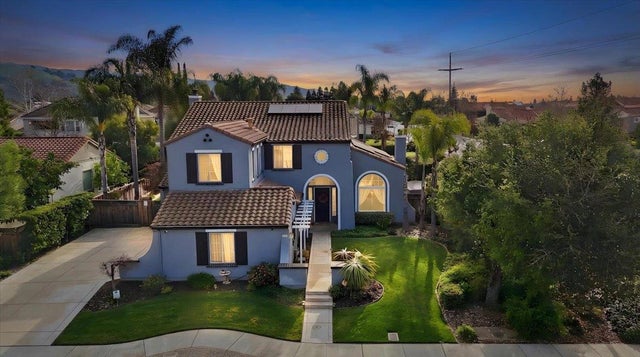 1506 Morning Star Dr, Morgan Hill