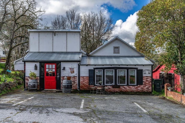 15917 State Highway 49, Drytown