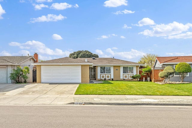 2698 Kendrick Cir, SAN JOSE