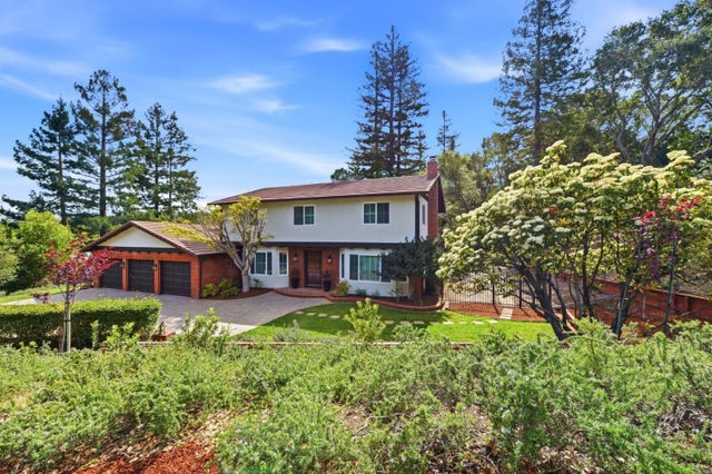 3089 Country Club Ct, PALO ALTO