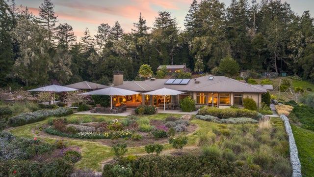 1080 Larsen Rd, APTOS