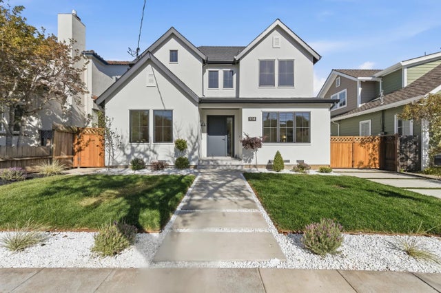 114 Bayswater Ave, Burlingame