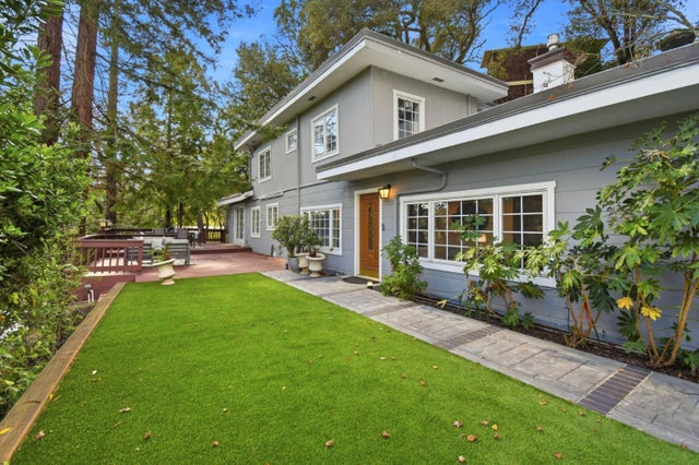 285 Camino Pablo, ORINDA