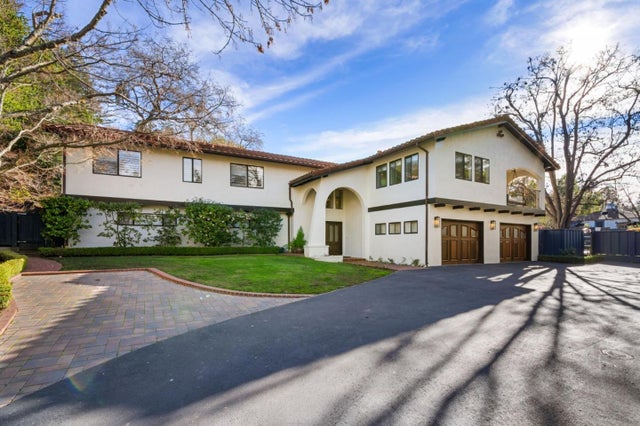 1365 Edgewood Rd, Redwood City