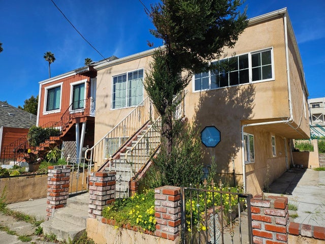 470 Baden Ave, SOUTH SAN FRANCISCO